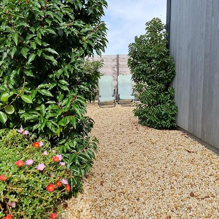 Vakantiewoning Lux Dune Oostkapelle Ok47 Dış mekan fotoğraf