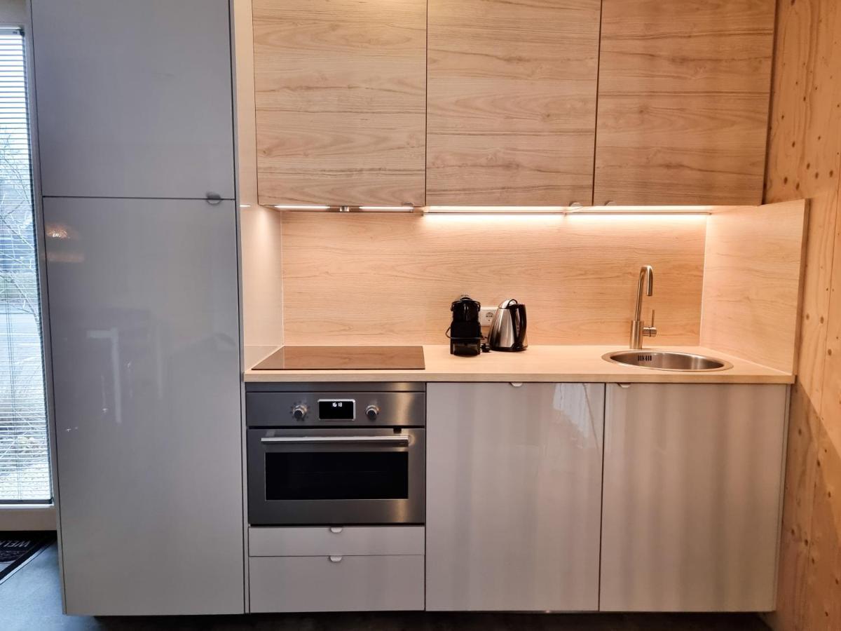 Vakantiewoning Lux Dune Oostkapelle Ok47 Dış mekan fotoğraf