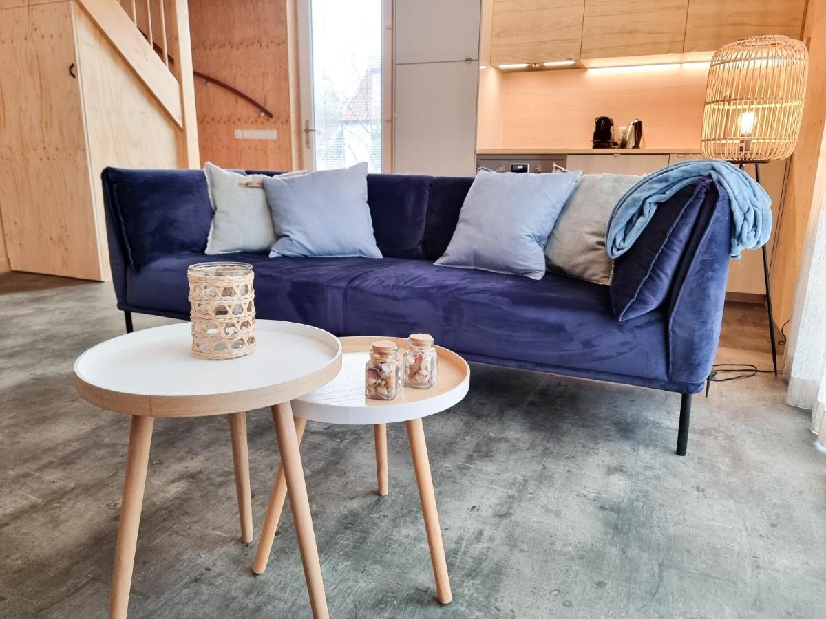 Vakantiewoning Lux Dune Oostkapelle Ok47 Dış mekan fotoğraf