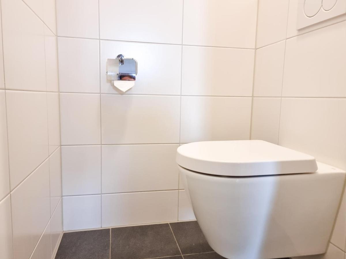 Vakantiewoning Lux Dune Oostkapelle Ok47 Dış mekan fotoğraf
