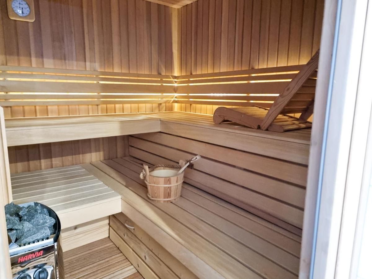 Vakantiewoning Lux Dune Oostkapelle Ok47 Dış mekan fotoğraf