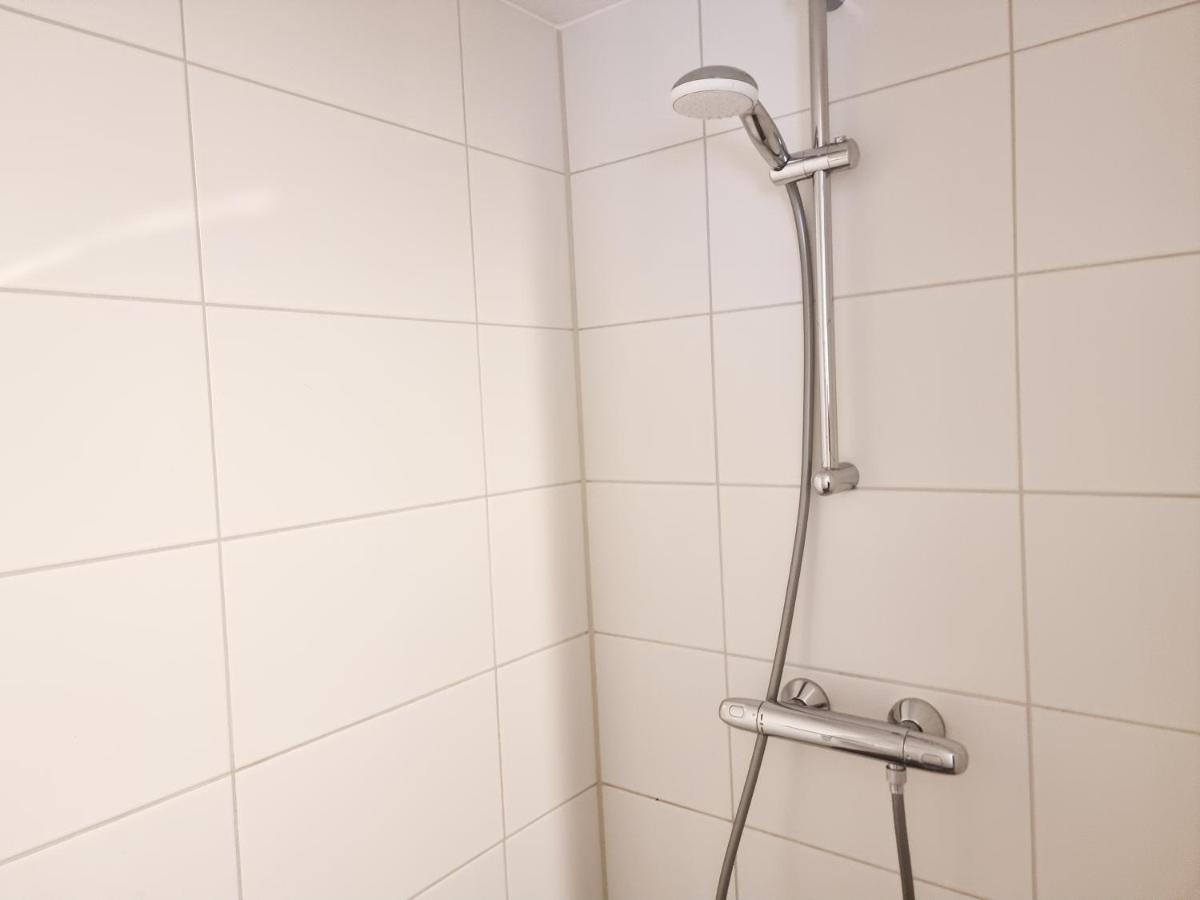 Vakantiewoning Lux Dune Oostkapelle Ok47 Dış mekan fotoğraf