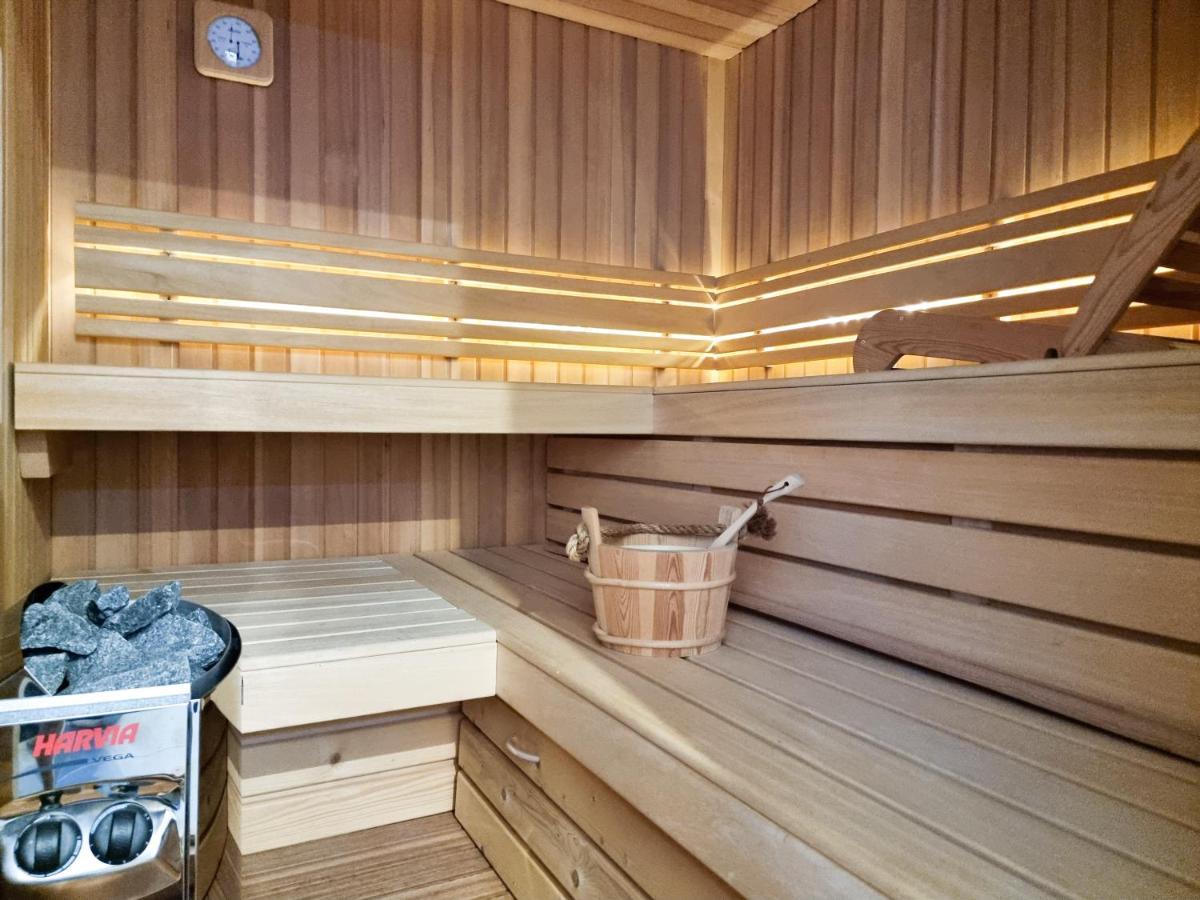 Vakantiewoning Lux Dune Oostkapelle Ok47 Dış mekan fotoğraf