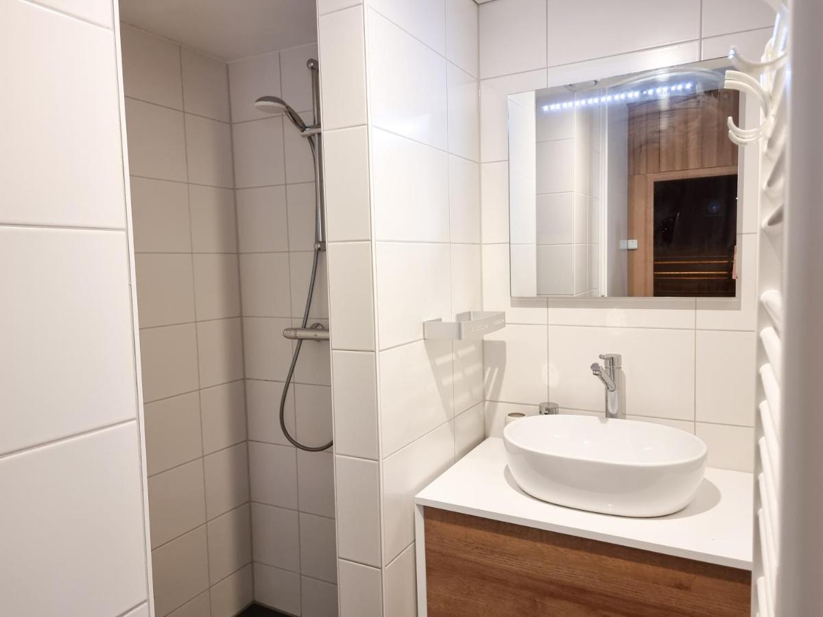 Vakantiewoning Lux Dune Oostkapelle Ok47 Dış mekan fotoğraf